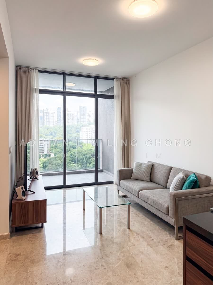 Pullman Residences – 2-Bed Freehold Unit in District 11