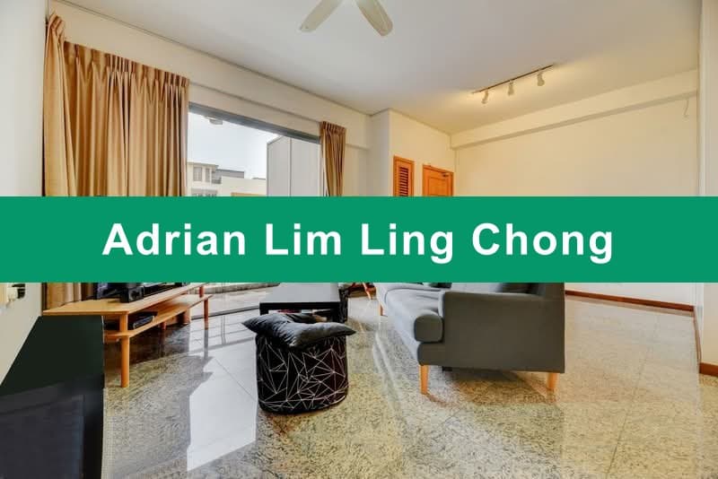 The Alcove – High Floor 3-Bed Unit, 4 Mins to Aljunied MRT