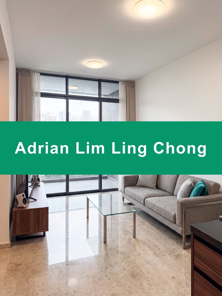 Pullman Residences – 2-Bed Freehold Unit in District 11