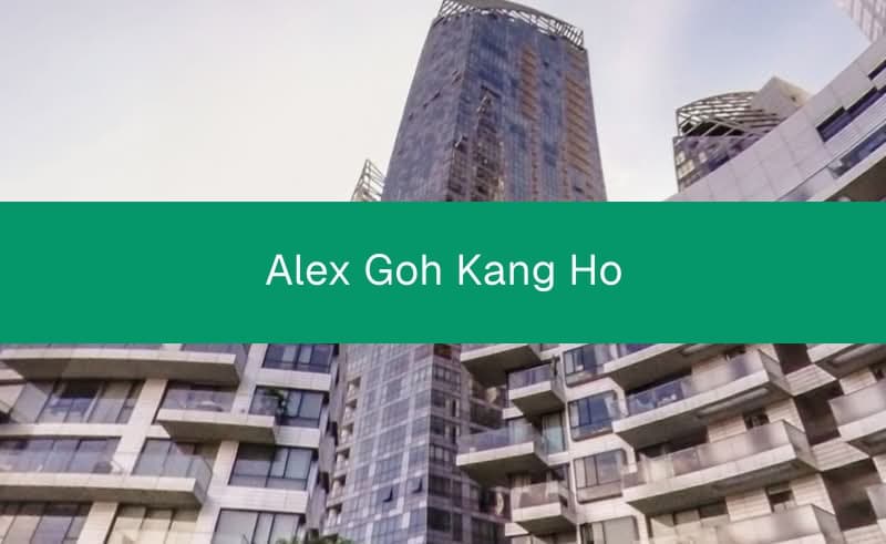 High-Floor 2-Bedroom + Study at Reflections at Keppel Bay