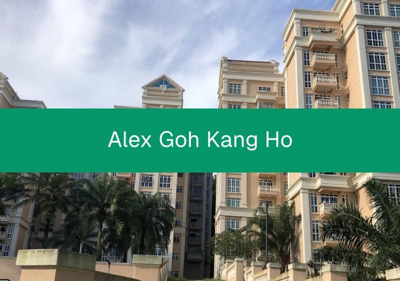 Symphony Heights – High Floor 2-Bed 2-Bath Freehold Condo, 958 sqft
