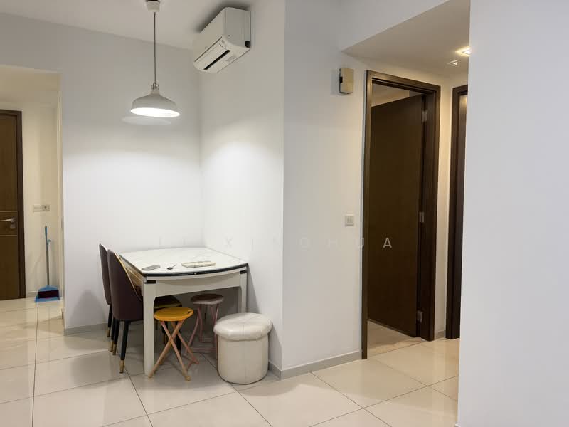 2-Bed 2-Bath Condo at Hundred Trees, West Coast Drive