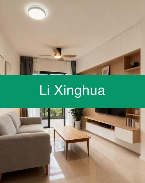 Avenue South Residence – 2BR Sea View Unit, 721 sqft