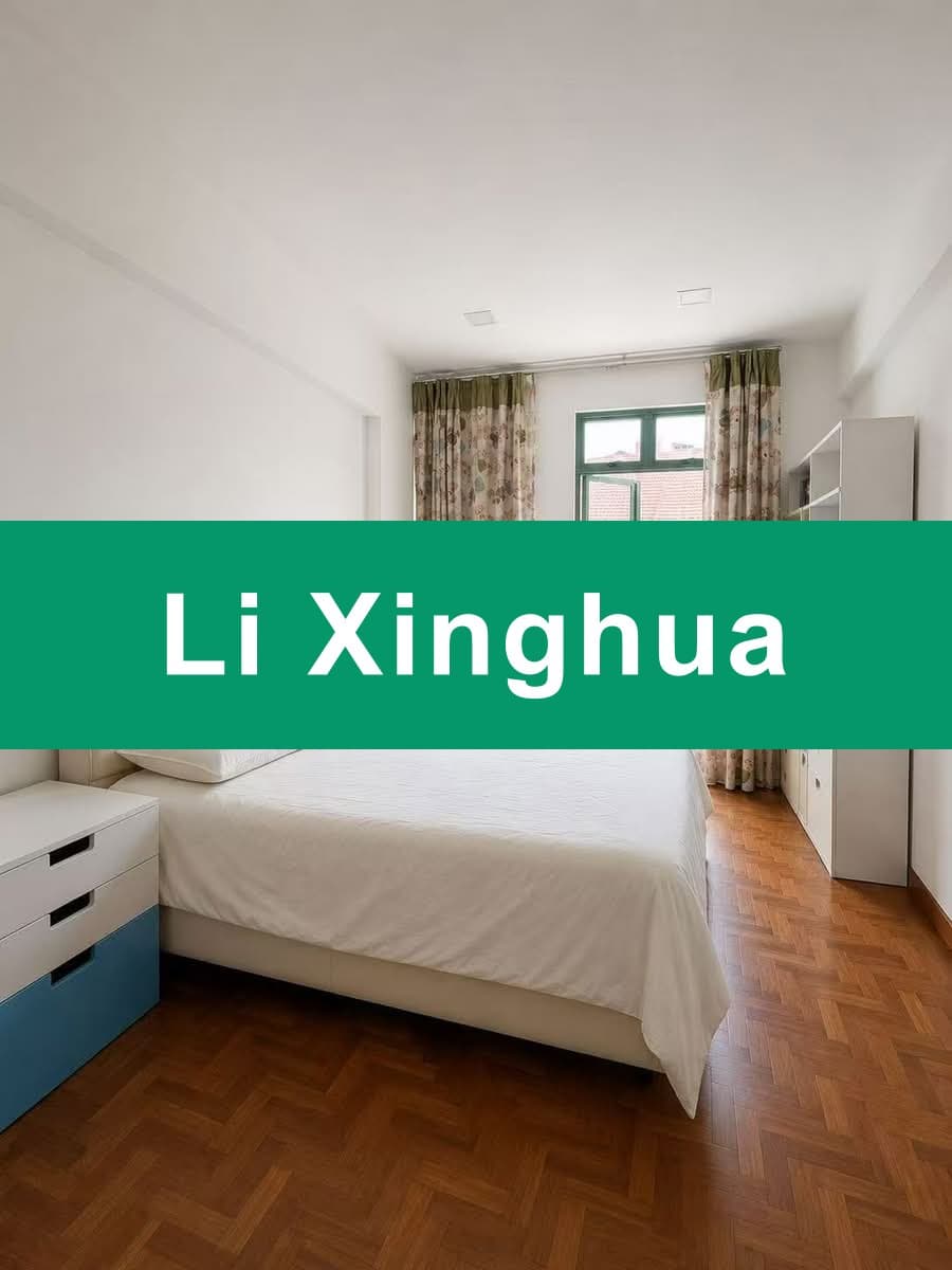 Top-Floor 3-Bed 3-Bath Unit at The Sunnydale, Serangoon Ave 3