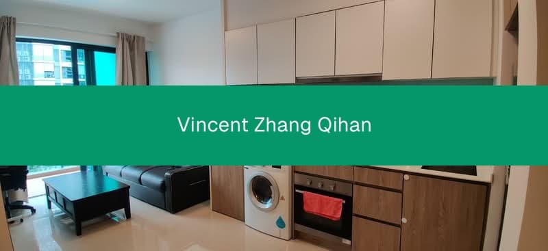 Kingsford Waterbay 1-Bed Unit | Unblocked View | Selling with Tenancy