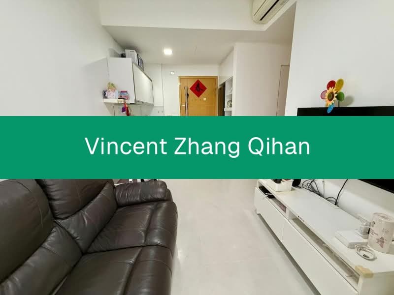 Casa Cambio 2-Bed Freehold Condo Near Serangoon MRT