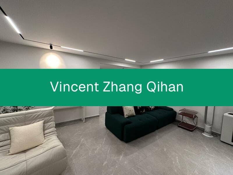 Common Room for Rent at 154 Bishan Street 13 – Near MRT, Newly Renovated