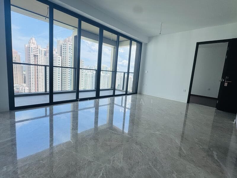 Irwell Hill Residences – High Floor South-Facing 4-Bed with Private Lift
