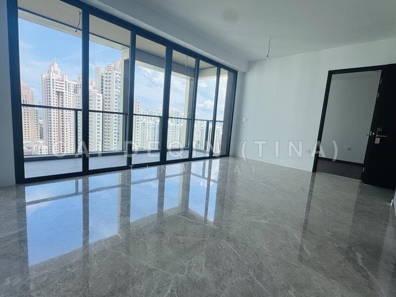 Irwell Hill Residences – High Floor South-Facing 4-Bed with Private Lift