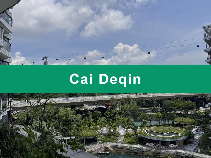 Corals at Keppel Bay – 2-Bed River View Unit, Vacant