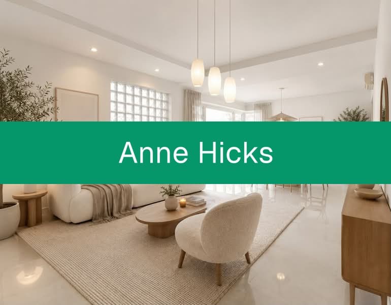 Summerhill 3-Bed Mid-Floor with Greenery Views, Near Hume MRT