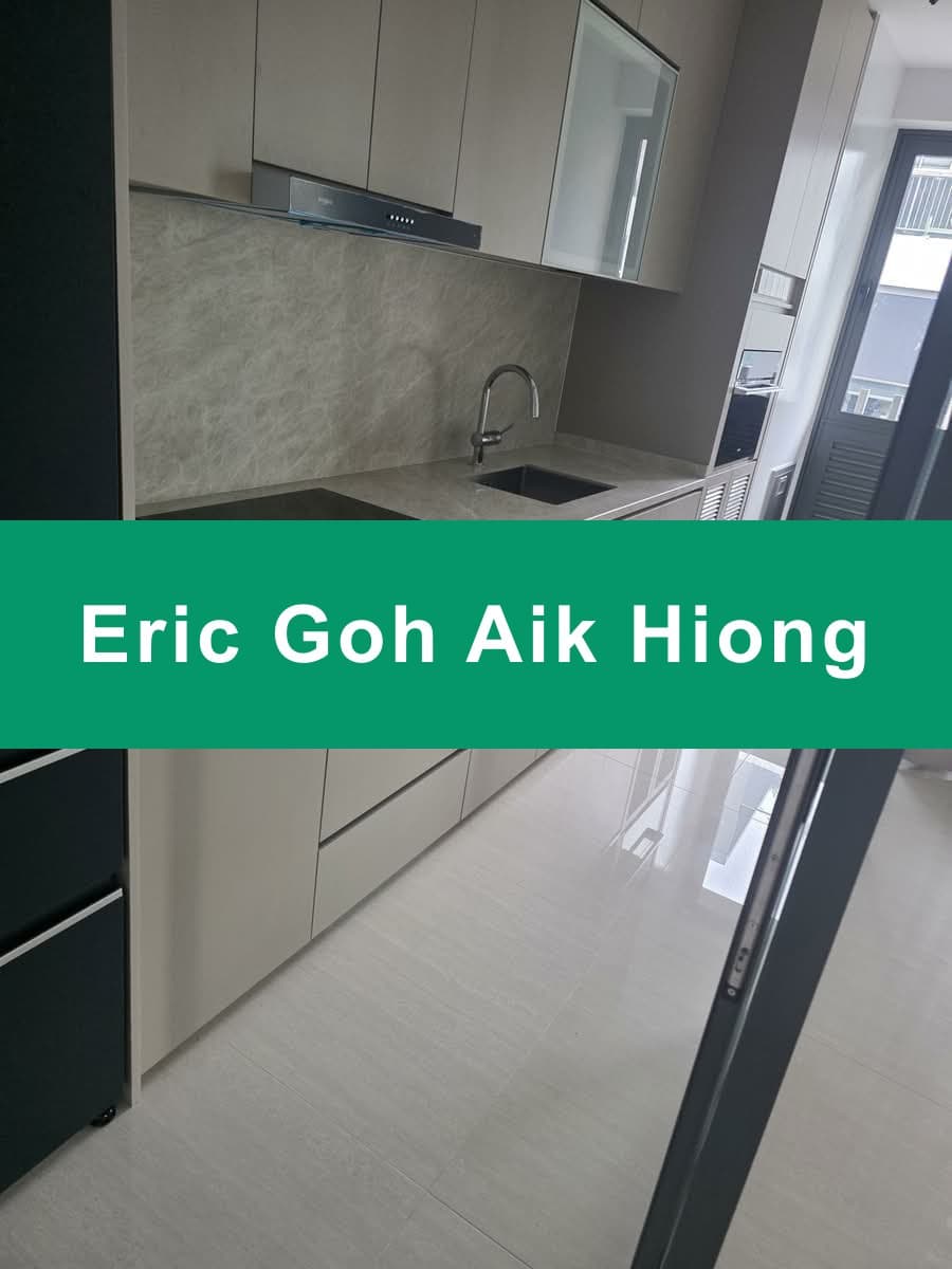 Brand New 3-Bedroom Unit at One 33 Residences, Lorong L Telok Kurau