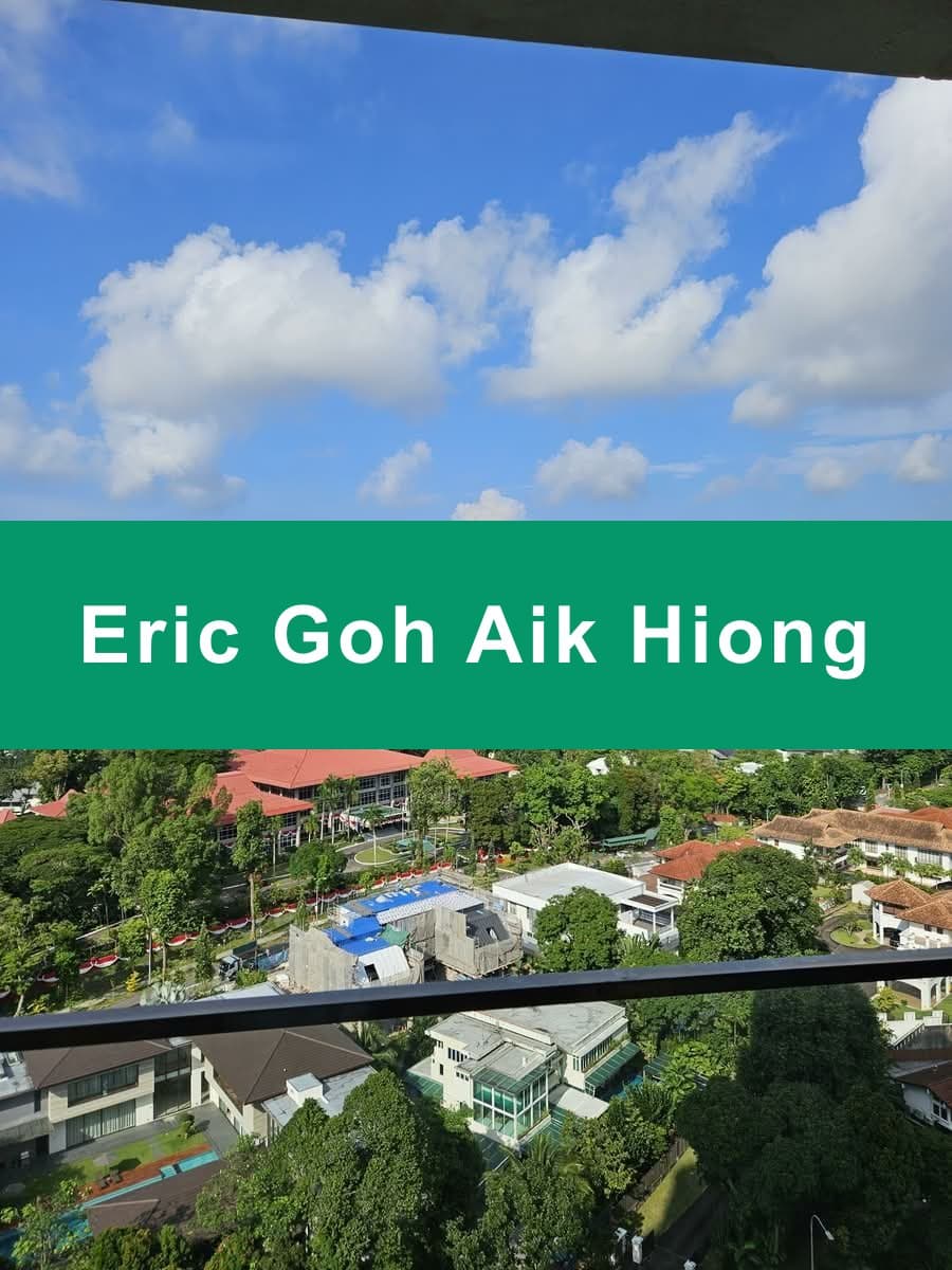 Parkview Eclat – High Floor 4-Bed with Private Jacuzzi & Unblocked Greenery View