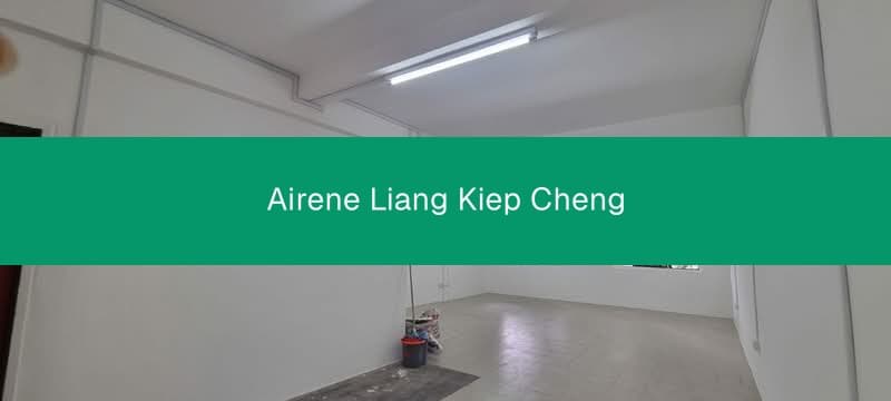 Freehold Level 2 Office Unit at Macpherson Road – Bare Condition