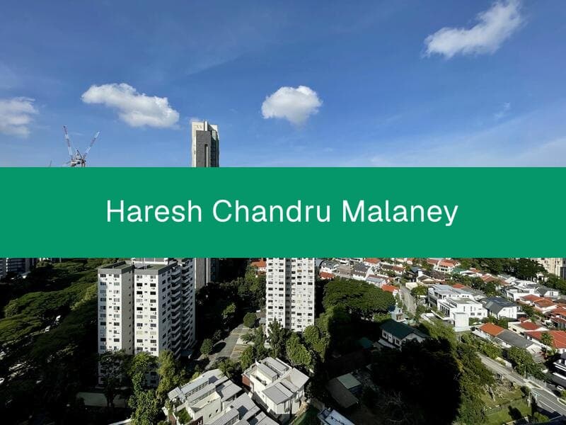 Orchard Bel Air – Renovated High-Floor 4-Bed Single Level Unit, Stack 03