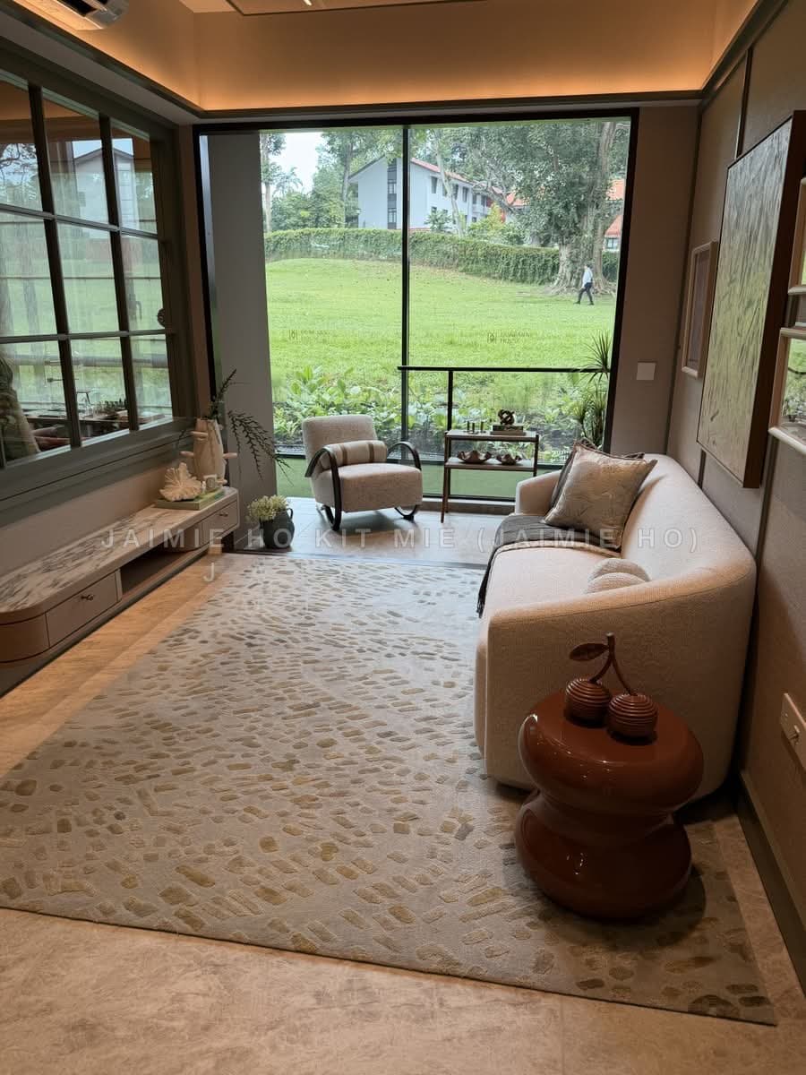 Dunearn House 2-Bed Condo at 760 Dunearn Road, District 11