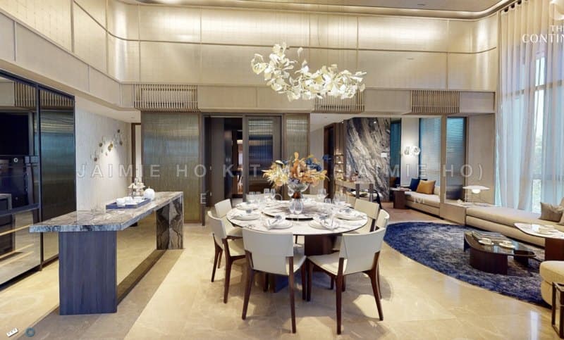 The Continuum – 5-Bed Freehold Unit Near Paya Lebar & Dakota MRT