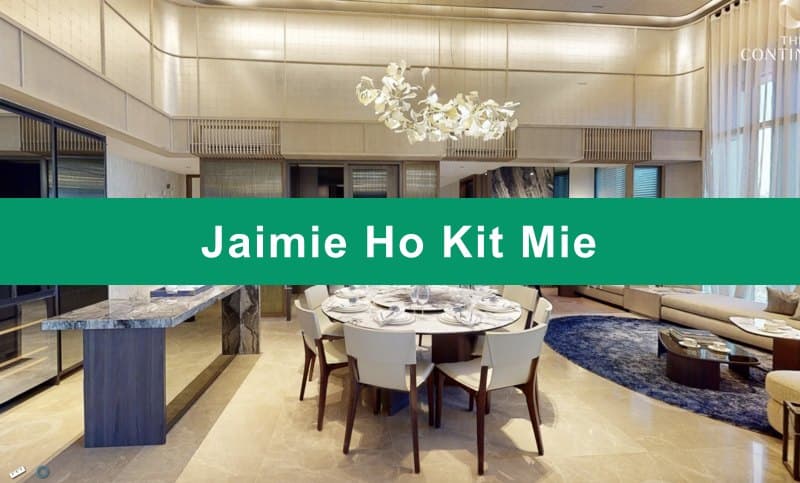 The Continuum – 5-Bed Freehold Unit Near Paya Lebar & Dakota MRT