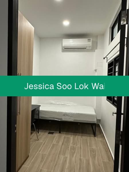 Common Room for Rent at 2 Joo Avenue, Near Farrer Park MRT