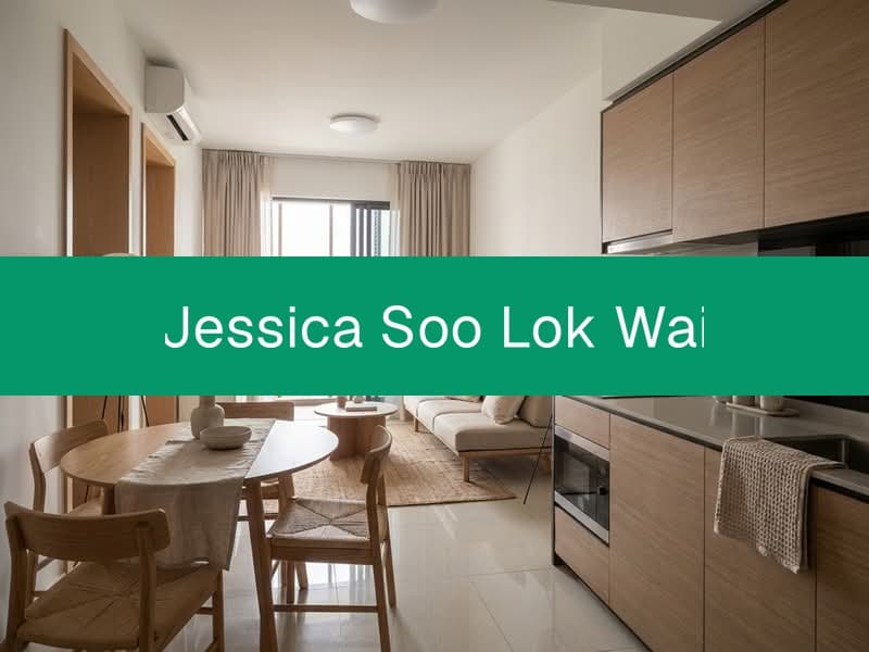 Midwood 1-Bed Penthouse with Unblocked NE Views, No Afternoon Sun