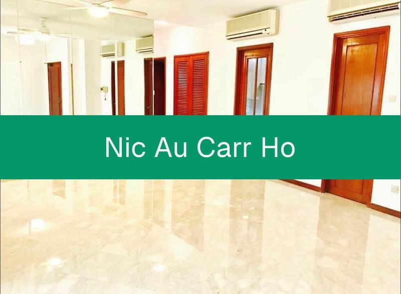 Costa Rhu Ground Floor Patio Unit with Pool and Greenery Views