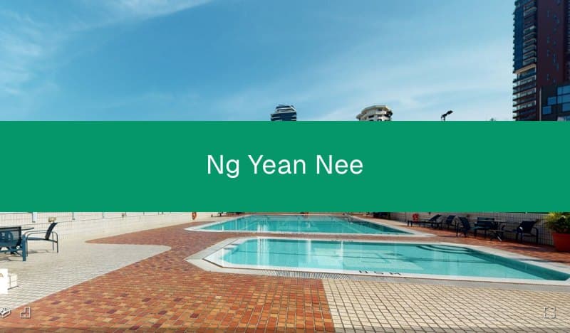 Short-Term Serviced Apartment Near Orchard MRT – 3 Bedrooms