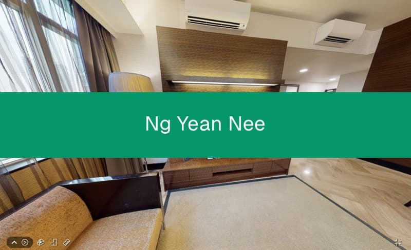 Short-Term Luxury Serviced Apartment Near Newton MRT