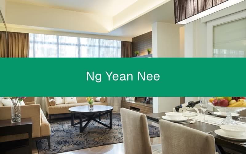 Luxury Serviced Apartment Near Newton MRT – 2BR Fully Furnished