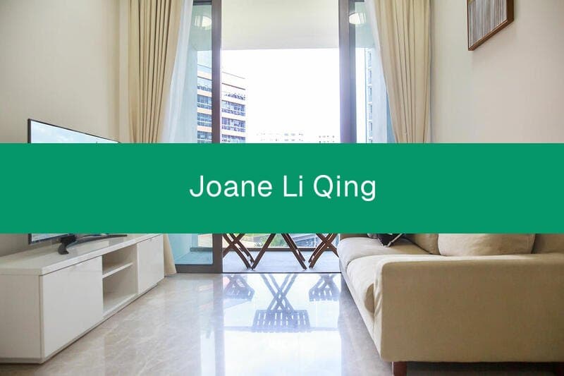 Park Place Residences – 1-Bed Middle Floor, Pool Facing, Tenanted