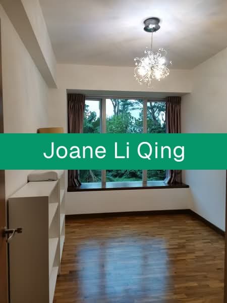 The Raintree – Spacious 3-Bed Unit Facing Greenery, 2nd Floor