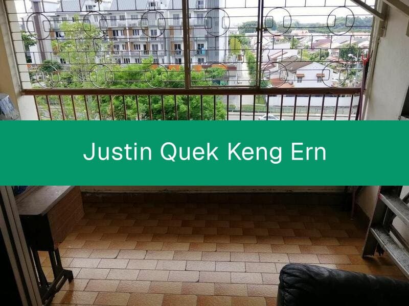 Walk-up Apartment at 317 Upper Paya Lebar Road – 999-Year Leasehold