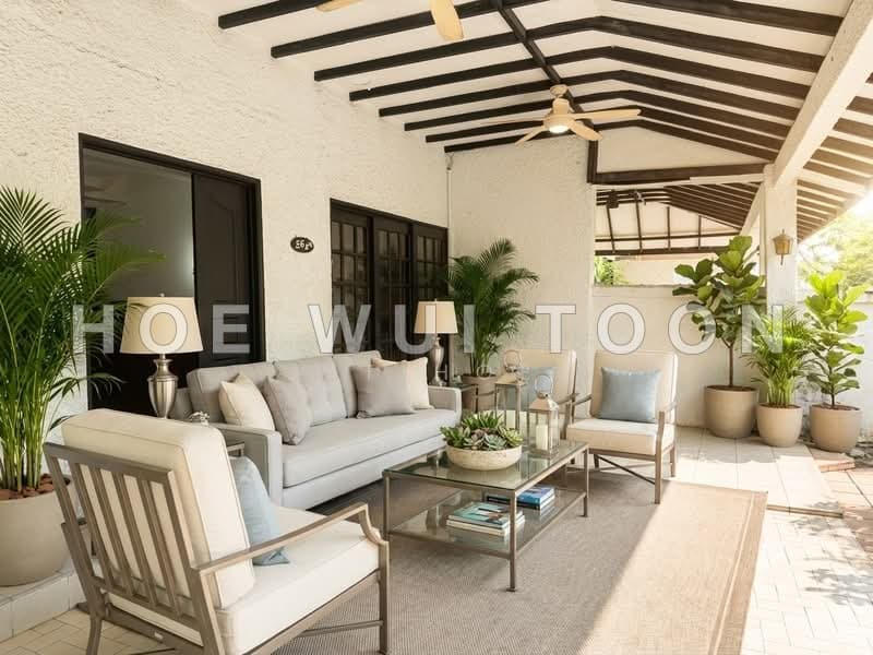 Charming 2-Storey Semi-Detached in Frankel Estate, D15