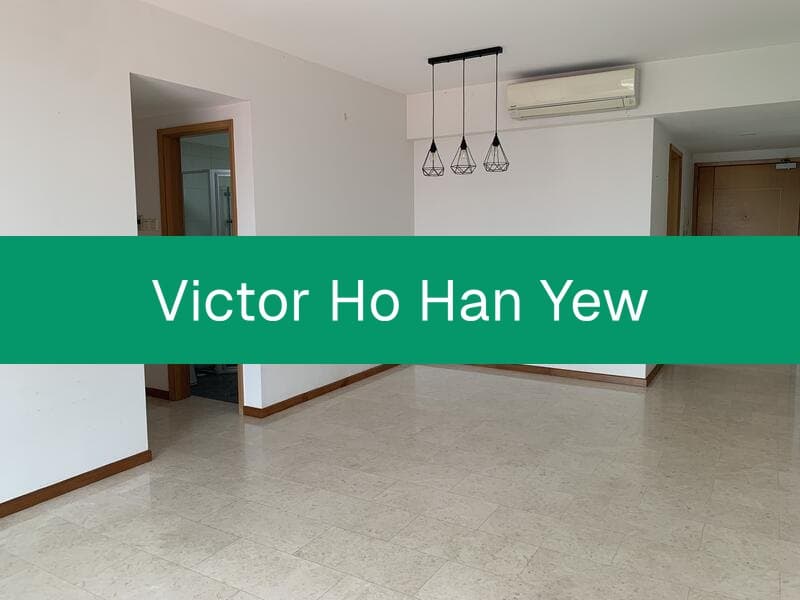 Spacious 2BR at Bishan Point – Near MRT, Schools & Thomson Plaza