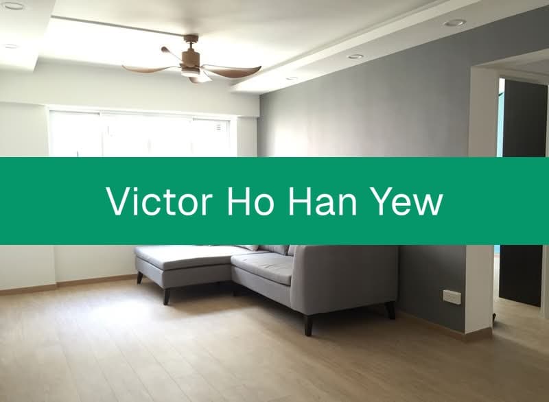 Rare 4A HDB with Balcony at 455 Sin Ming Avenue – 1,227 sqft, No Cooling Period