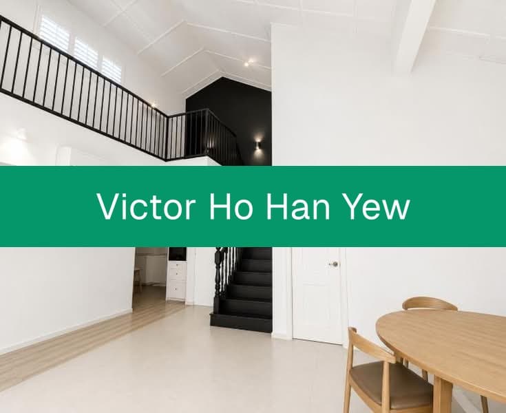 Executive Maisonette at 454 Sin Ming Avenue – 5 Beds, High Floor, Unblocked View