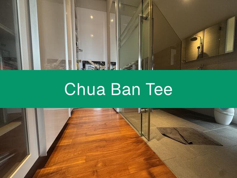 Wide Frontage Semi-Detached with Basement & Lift at Serangoon Garden