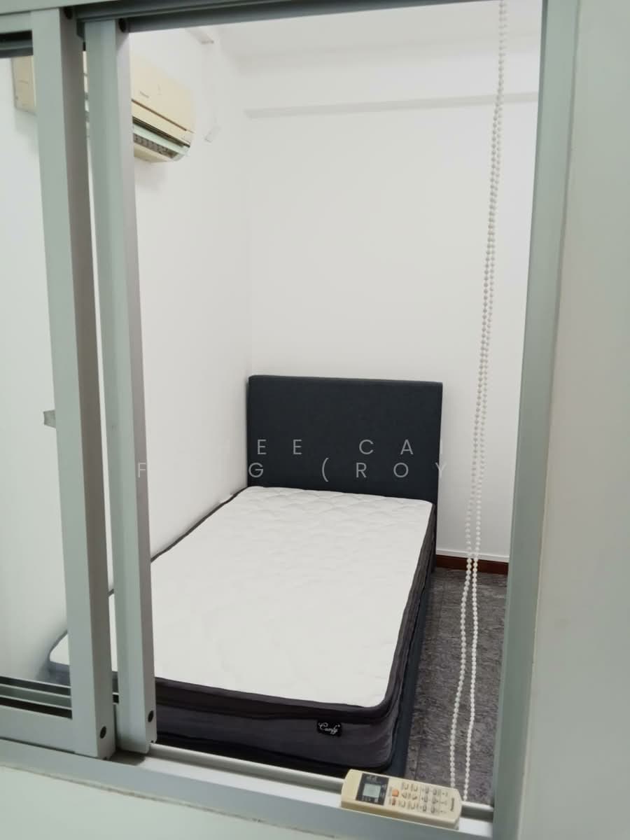 Room for Rent at Kellock Lodge – Corner Unit, Move-in Ready