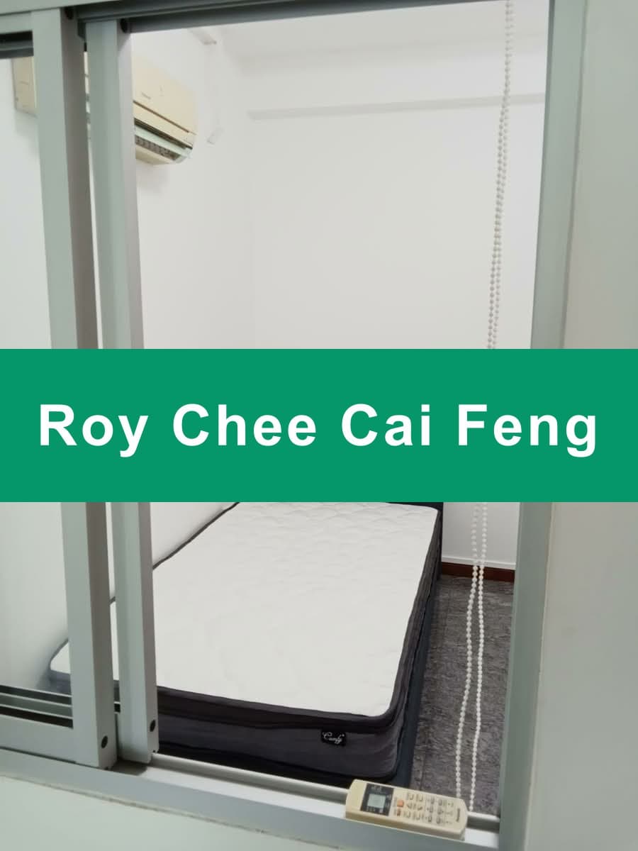 Room for Rent at Kellock Lodge – Corner Unit, Move-in Ready
