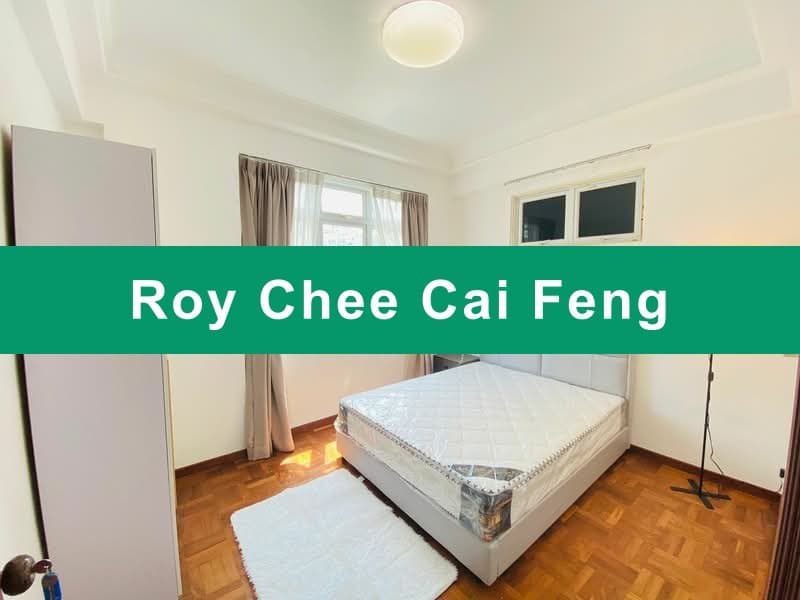 Room for Rent at Kellock Lodge – Corner Unit, Move-In Ready