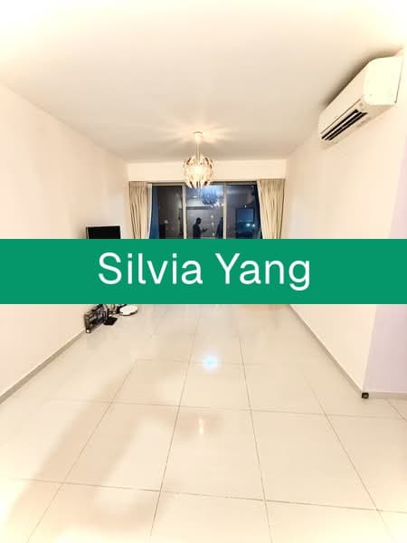 Sol Acres High Floor 3-Bedroom EC for Sale