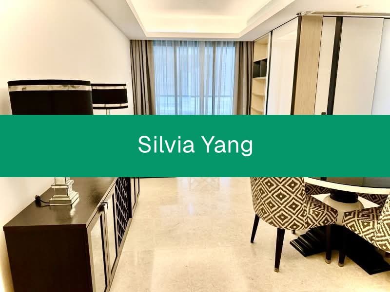 Cairnhill Nine – Spacious 2-Bed + Study, Linked to Paragon