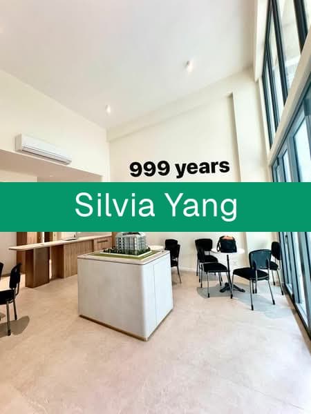 The Shorefront – 4-Bed Coastal Apartment, 999-Year Lease, TOP 2026