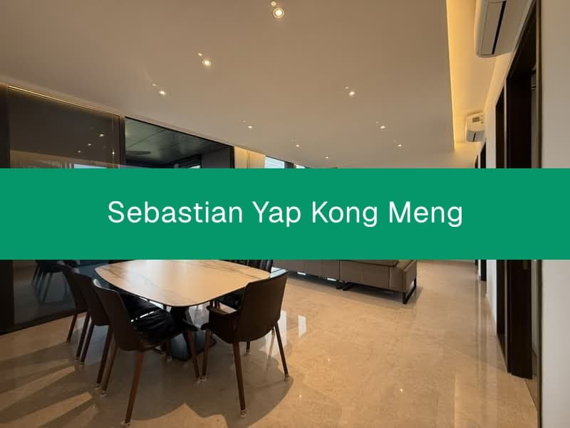 Meyer Mansion – 4-Bed Sea-Facing Unit, 1,722 sqft, Freehold