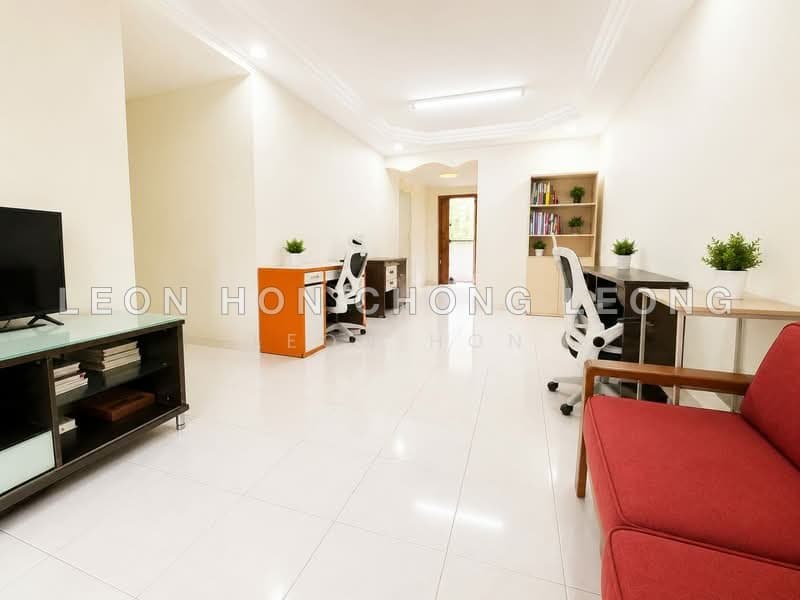 4-Room Premium Apartment at 357B Admiralty Drive, Sembawang