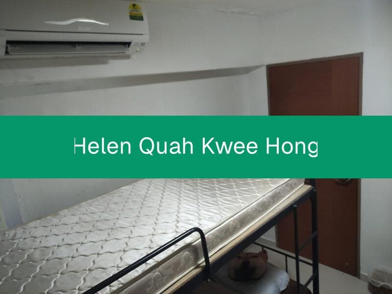 Common Room for Rent at 295A Compassvale Crescent, Sengkang