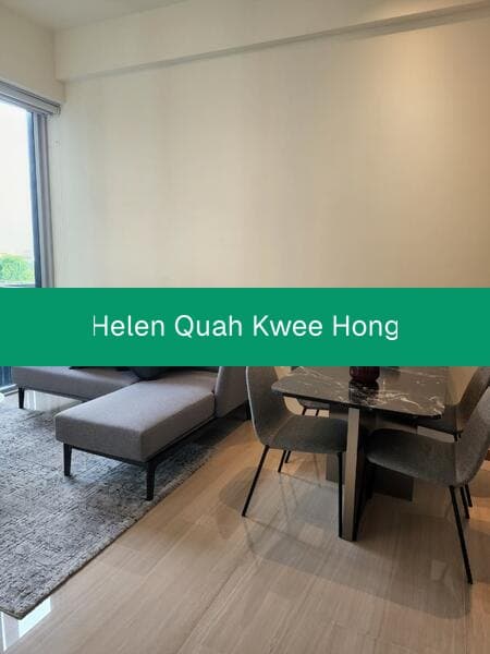 Bijou 2BR Freehold Condo Opposite Pasir Panjang MRT