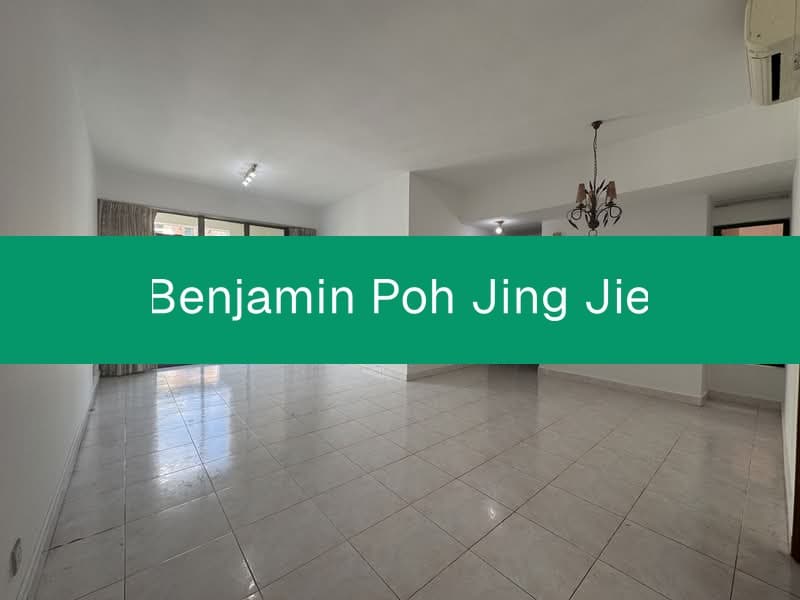 Hillview Heights – High Floor 2-Bed Freehold Unit, 980 sqft