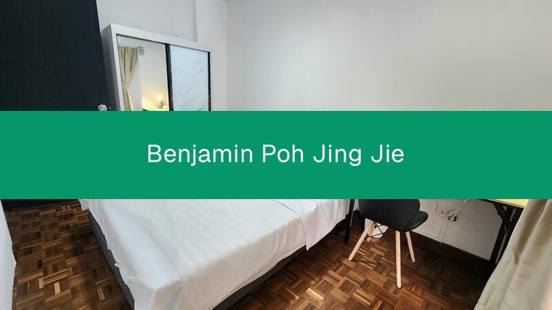 Pine Grove Common Room for Rent – All Inclusive, No Owner