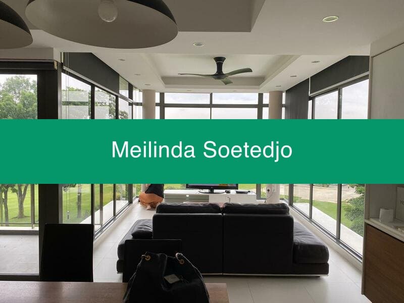 Miltonia Residences – 4-Bedroom Penthouse with Golf Course View