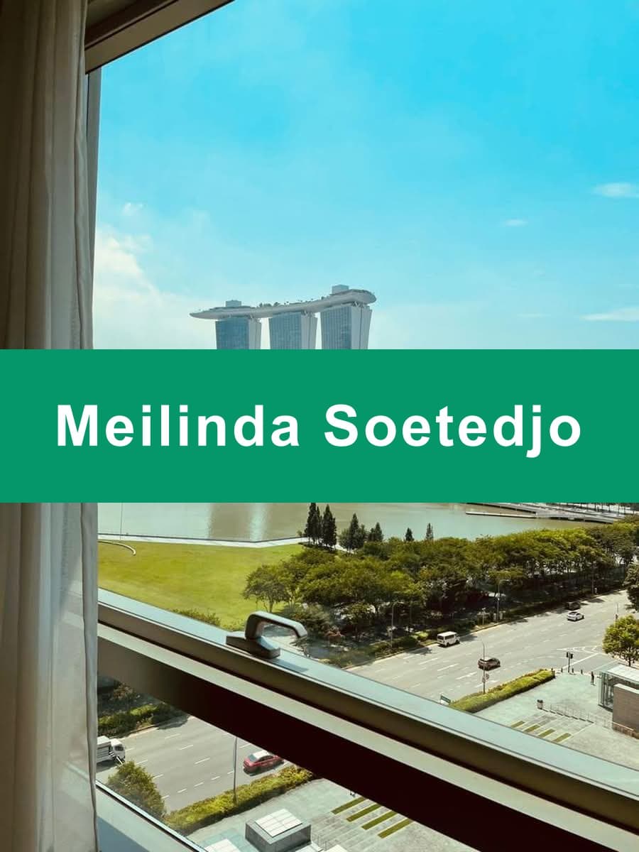 The Sail @ Marina Bay – 1BR with Marina/Flyer View, 4% Yield